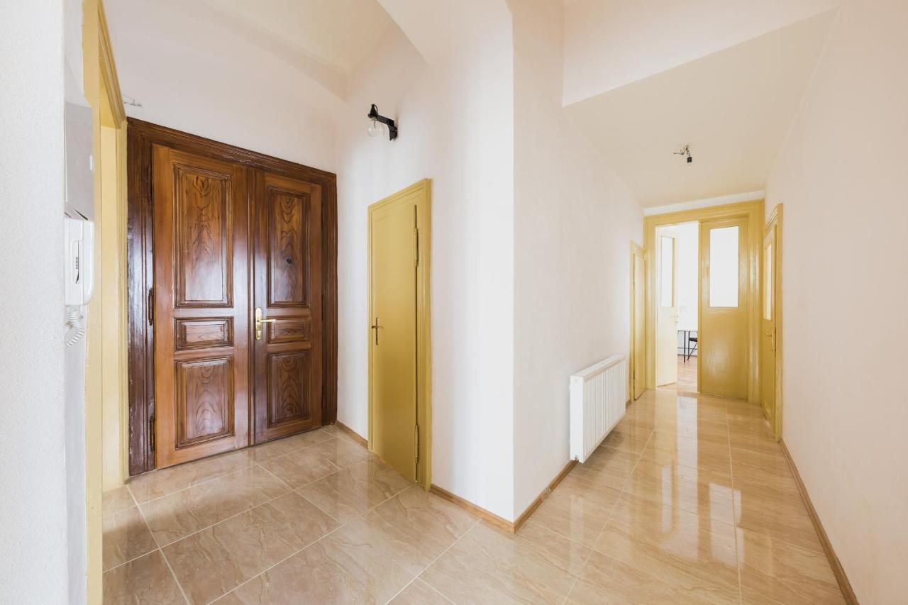 Boheme Apartment Prague Three 外观 照片