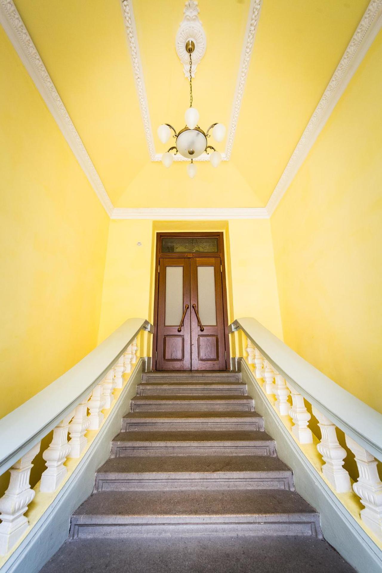 Boheme Apartment Prague Three 外观 照片