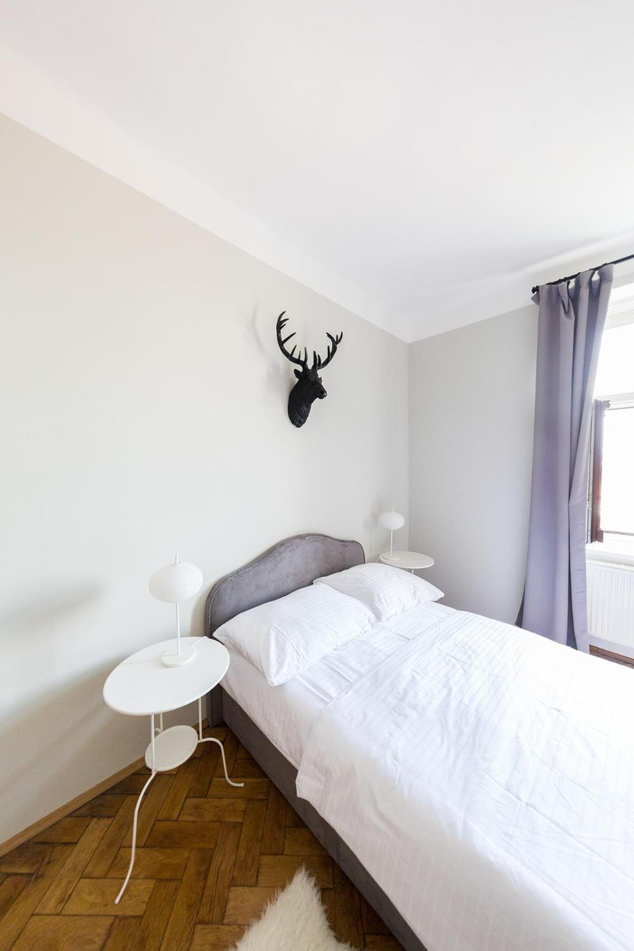 Boheme Apartment Prague Three 外观 照片