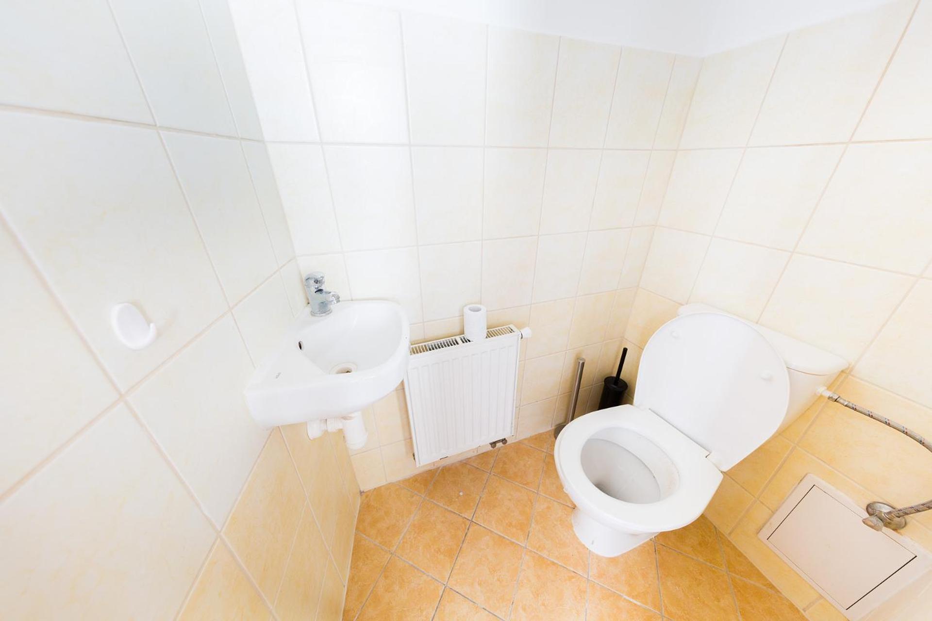 Boheme Apartment Prague Three 外观 照片